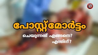 പോസ്റ്റുമോർട്ടം ചെയുന്നത് എങ്ങനെ 😱postmortemreport howto Glitting world [upl. by Osbourne526]