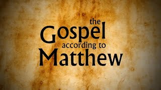 Bible study on the Gospel of Matthew quotBut when the Pharisees saw itquot ch12 pt1 ChristianCoffeeTime [upl. by Eiznikam]