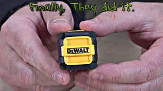 DeWalt Tools You Probably Never Seen Before ▶ 1 [upl. by Anissej685]