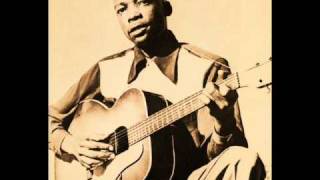 John Lee Hooker  Maudie [upl. by Perkoff363]