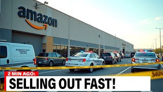 Amazon JUST RELEASED 7 Items Supposed To Be ILLEGAL [upl. by Vinnie324]