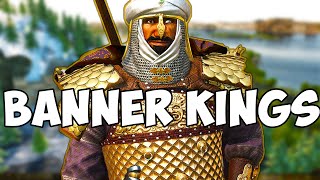 Banner Kings The Ultimate Mount And Blade 2 Bannerlord Mod [upl. by Krakow703]