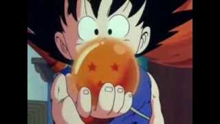 La historia de las 7 Esferas del Dragon  Dragon Ball Latino [upl. by Andria]