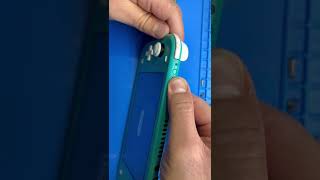 iF Your Nintendo Switch Has Blue Screen That’s How To Fix It [upl. by Allac]