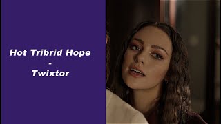 Hope Mikaelson Scenepack Twixtor [upl. by Ettevi]