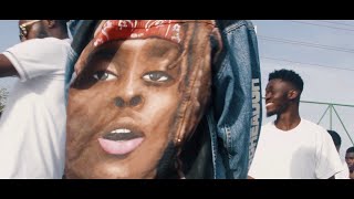 Kofi Mole ft Kwesi Arthur  Mensah Video Clean [upl. by Hukill]