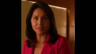 Tulsi Gabbard drops a truth bomb  Trump Acts To Please His Saudi Masters [upl. by Olrac156]