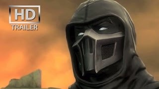 Mortal Kombat Deception cinematic trailer [upl. by Atnom359]