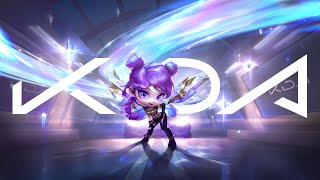 KDA KAISA Cosplay  Making of  Showcase [upl. by Merline360]