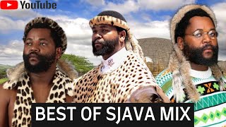 BEST OF SJAVA SONGS  MIXTAPE  DJY MZEEKAY  HIT SONG quotTHANDOquot [upl. by Libna]