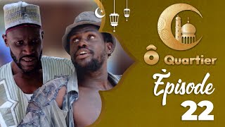 Ò QUARTIER  SAISON 1  ÉPISODE 22 Avec Sanex Serigne Ngagne et NIANKOU [upl. by Rivera]