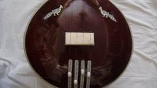 Pehli Kaali1st BlackCDb Tanpura Sound for Vocal Practice प सा सा [upl. by Llertnov852]