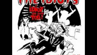 The Idiots Tage ohne Alkoholwmv [upl. by Tedmann]