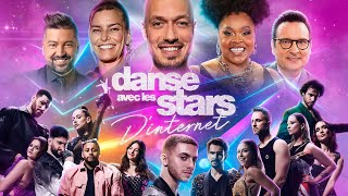 Debrief Danse avec les stars dinternet  une réussite [upl. by Nenerb161]