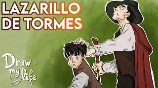 El Lazarillo de Tormes Audiolibro Completo en Español Narración Artur Mas [upl. by Anial664]