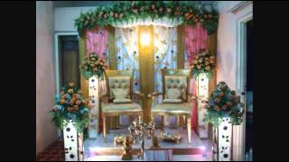 PENGANTIN BERSANDING  M DAUD KILAU [upl. by Chlo]