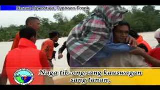 kinaadman Barotac Viejo Municipal Hymn [upl. by Neiluj]