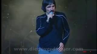 Diego Verdaguer  Usted Que Haria En Vivo Teatro Metropolitan [upl. by Abehsat]