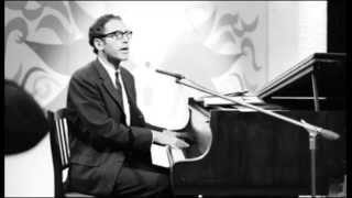 Tom Lehrer Interview NPR January 4 1979 [upl. by Cassy]