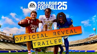 NCAA Football 13 Cinematic Launch Trailer  Must See [upl. by Cuhp]