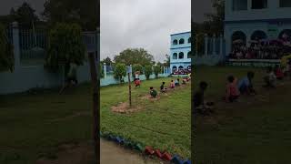 Kho kho Competition V 🆚 vii [upl. by Aenyl]