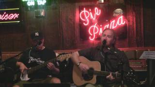 Fire and Rain acoustic James Taylor cover  Mike Masse and Jeff Hall [upl. by Aire]