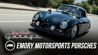 Porsche 356 Replica Coupe [upl. by Aurilia844]