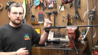 Sporterizing the Mosin Nagant Part 4 Consider your Options [upl. by Yrelbmik781]