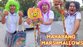 Ang Baon ni Bebang na Marshmallow  Madam Sonya Funny Video [upl. by Amelia189]