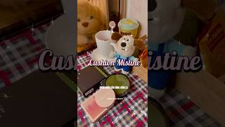 Quá là xinh đẹp chill beauty beautytips cushion review [upl. by Suoicul]