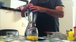 Hollandaise in a Blender [upl. by Ben]