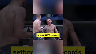 UNLUCKIEST UFC Fighter Ever  Calvin Kattars Unfortunate UFC Career UFC mma shorts [upl. by Adiela]