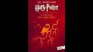 Harry Potter Livre Audio [upl. by Garnes]