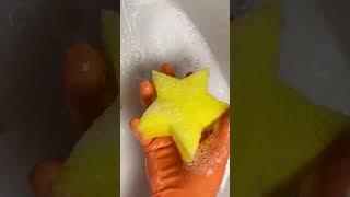 Dr Beckmann Putzstein VS The Pink Stuff Paste  Sink Scrubbing ASMR Part 11 [upl. by Lefton]