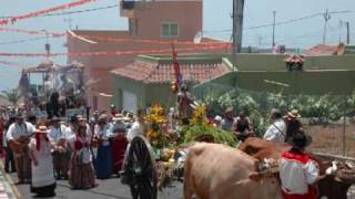 15 Core TB  Canarias Remix  Video Canarias Hip Hop [upl. by Enirrok]