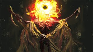 Elden Ring OST  Midra Lord of Frenzied Flame Phase 2 Extended [upl. by Nhar570]