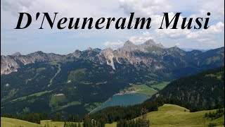 DNeuneralm Musi quotMein Heimatlandquot komponiert von Sepp Neumayr [upl. by Gagliano74]