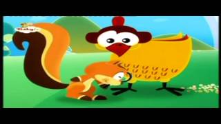 Babytv 1 Nederlands [upl. by Haym]