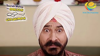 Tapu Sena Takes Sodhi To Dr Hathi  Full Episode Taarak Mehta Ka Ooltah Chashmah Tapu Sena Picnic [upl. by Notyal587]