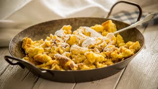 Kaiserschmarrn [upl. by Denoting]