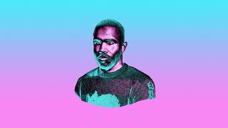 Frank Ocean Type Beat 2020  Channel Pink  Soul Pop Avantgarde  Music Maker JAM [upl. by Pearline]