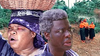 DUNMADE ELEKO AYA OLOGUN ALAGBARA  A Nigerian Yoruba Movie Starring Ibrahim Chatta  Peju Ogunmola [upl. by Haidabo3]