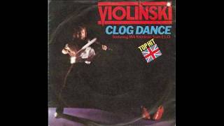 Violinski  Clog Dance  1978 [upl. by Feinleib]