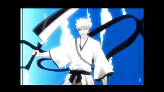 BLEACH EDIT  INSTINCT [upl. by Garnett366]