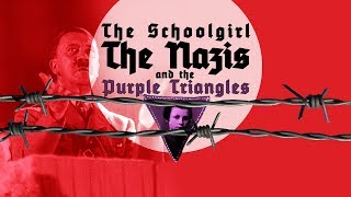 The Schoolgirl The Nazis and The Purple Triangles  HOLOCAUST EDUCATION FILM [upl. by Haianeb]