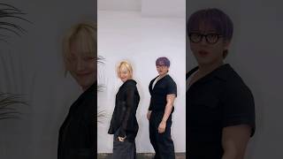 창빈의 ChkChkBoom Challenge 🎯 w 소녀시대 GirlsGeneration 효연 HYO 선배님🍝 StrayKids 스트레이키즈 ATE [upl. by Nyar925]