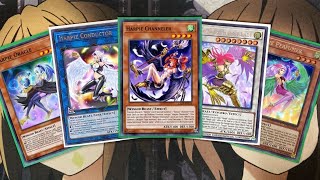 My Harpie Lady Yugioh Deck Profile for September 2023 [upl. by Wahs411]