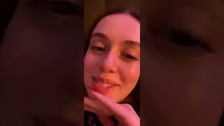 PrettyBeatriz Periscope 2521💝periscopesubscribeyoutubetrendingtiktokliveviraltiktok [upl. by Schenck]