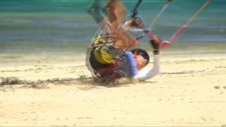 Cómo hacer kitesurf 10 errores más comunes  Principiantes  Kite School [upl. by Leisha]