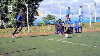 Highlights  CECAFA U15  Tanzania 10 Somalia  2023 Championship [upl. by Nomde]